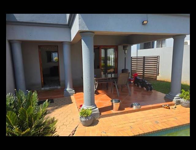 3 BEDROOM HOUSE FOR SALE IN SHARONLEA